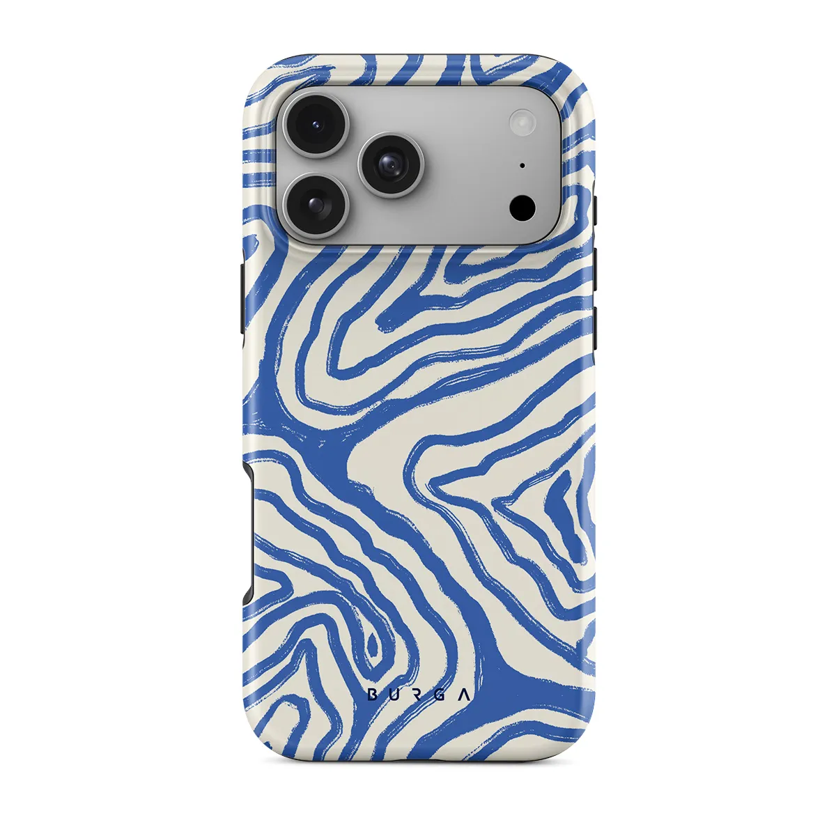 iPhone 17 Pro Max Case, Seven Seas | BURGA